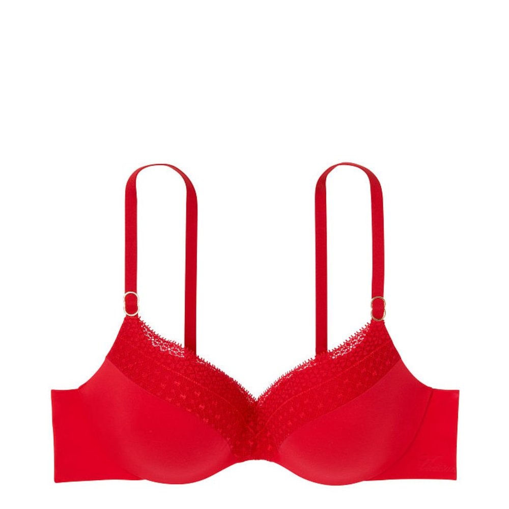 INCREDIBLE BY Victoria Secret Demi Bra 36DDD EUC